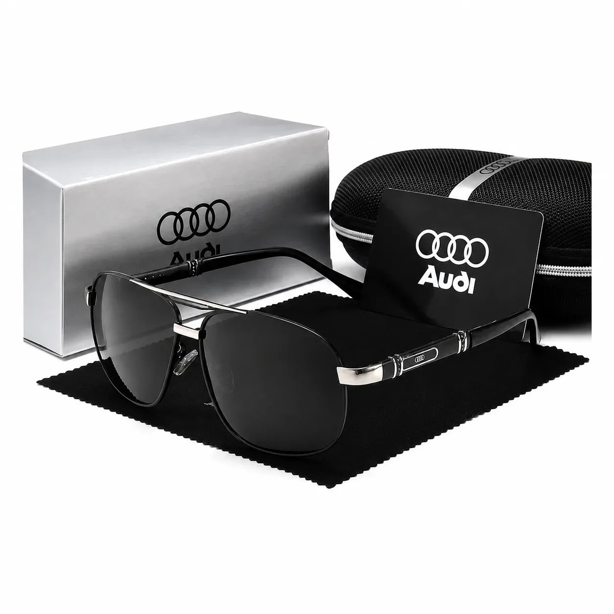Audi Q5 Sunglasses