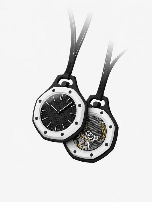 Watch 01