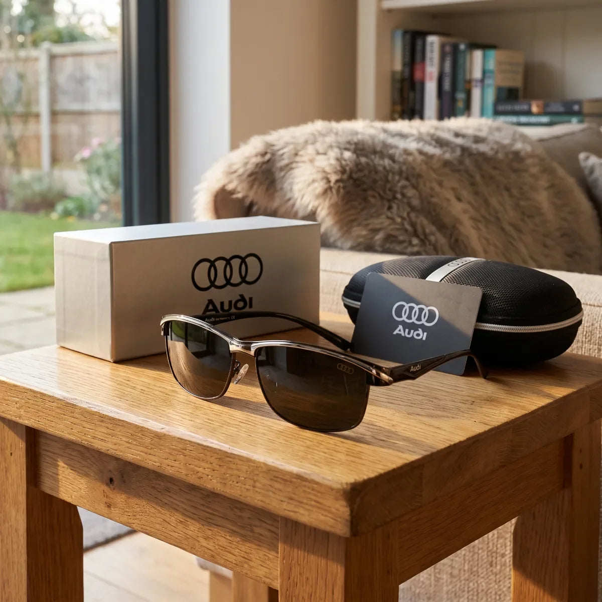 Audi Sportback Sunglasses