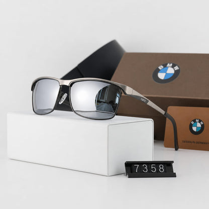BMW X7 Series - Polarized Sunglasses - Limited Edition