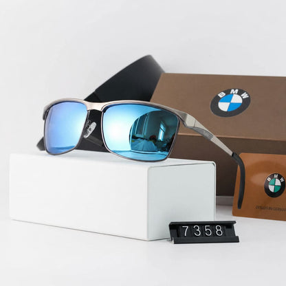 BMW X7 Series - Polarized Sunglasses - Limited Edition
