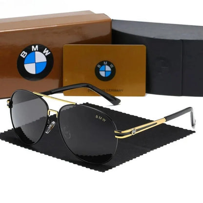 X6 Sunglasses - Limited Edition
