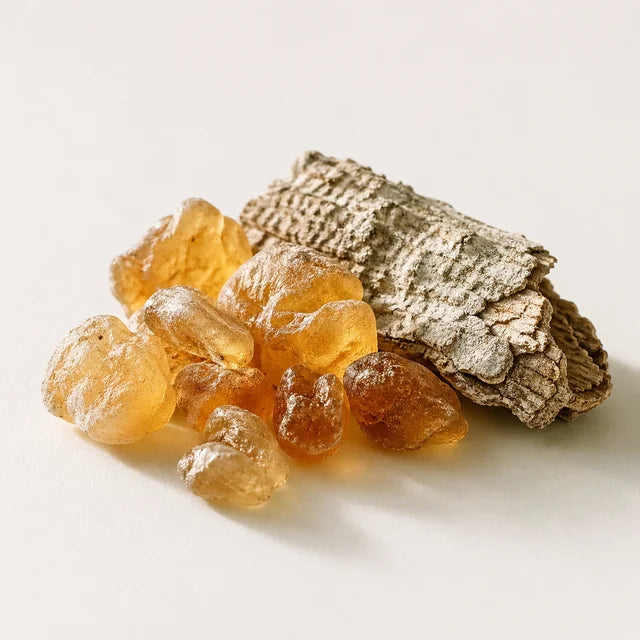 Boswellia (65% AKBA)