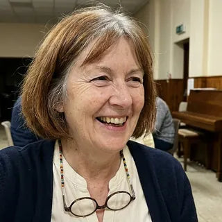 Maureen O.