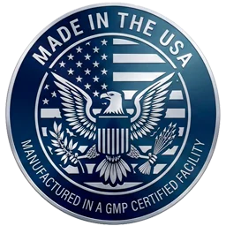 Made in the USA