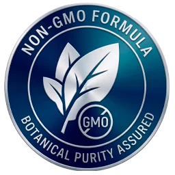 Non-GMO Formula
